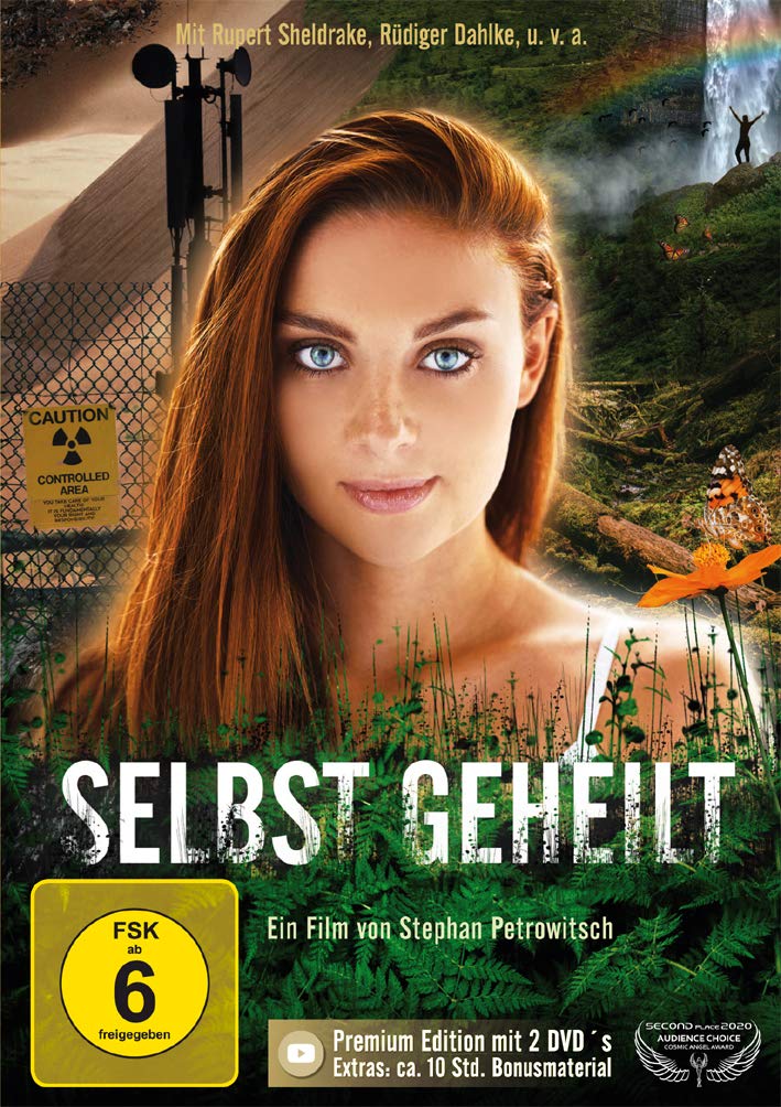 Product Image: Selbst Geheilt - mit Bonusmaterial