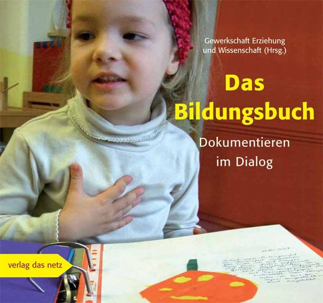 Das Bildungsbuch Education & Training