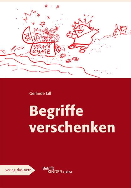 Begriffe verschenken Books