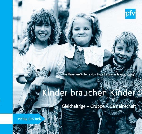 Product Image: Kinder brauchen Kinder