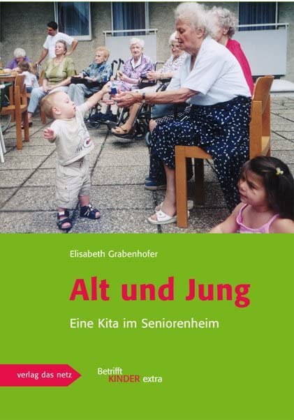 Product Image: Alt und Jung