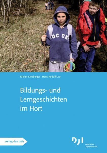 Bildungs- und Lerngeschichten im Hort Politics & History