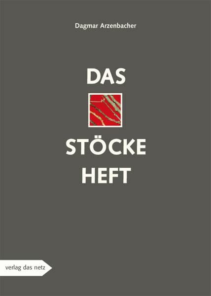 Das Stöckeheft Second-hand books on film, art and culture