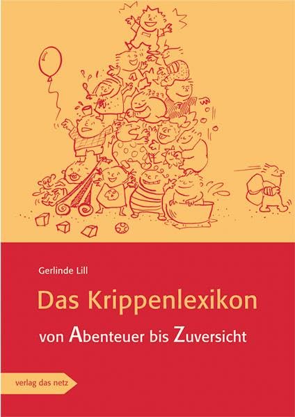 Das Krippenlexikon Education & Training