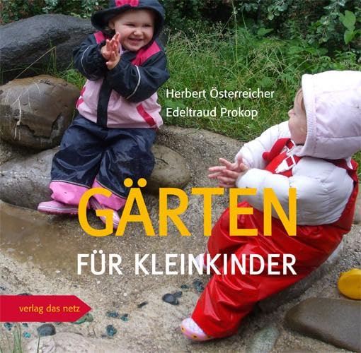 Gärten für Kleinkinder Learning & Reference
