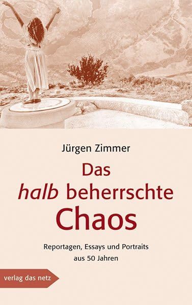 Product Image: Das halb beherrschte Chaos