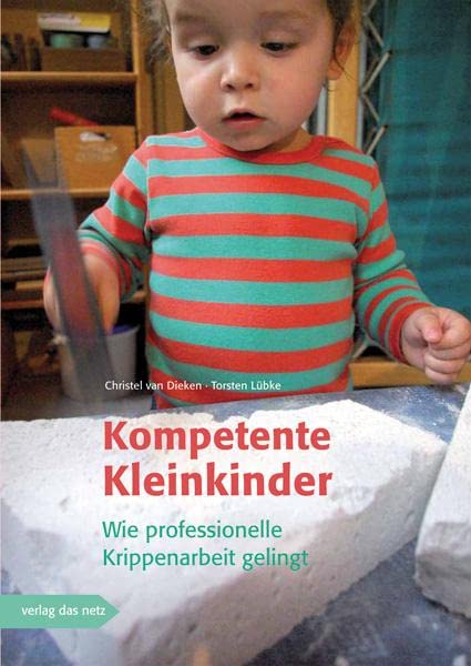 Product Image: Kompetente Kleinkinder