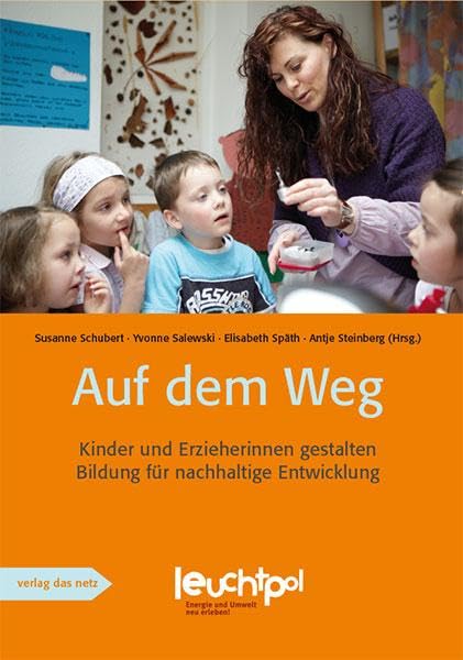 Auf dem Weg Learning & Reference