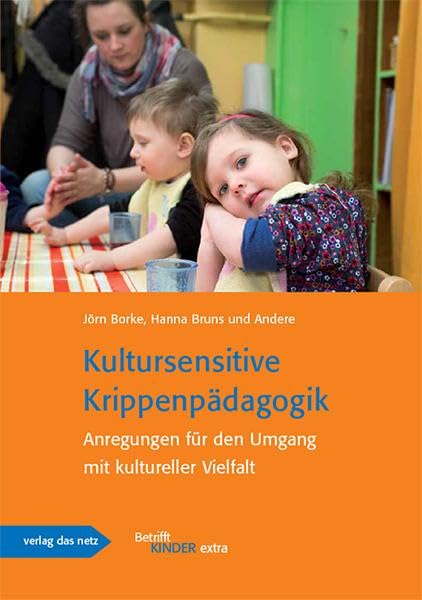 Product Image: Kultursensitive Krippenpädagogik