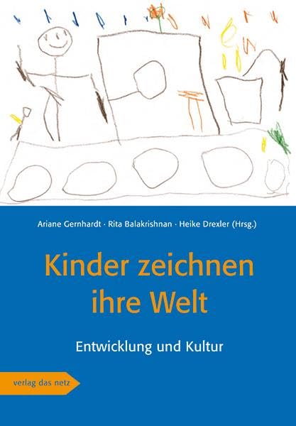 Kinder zeichnen ihre Welt: Entwicklung und Kultur Film, Art & Culture