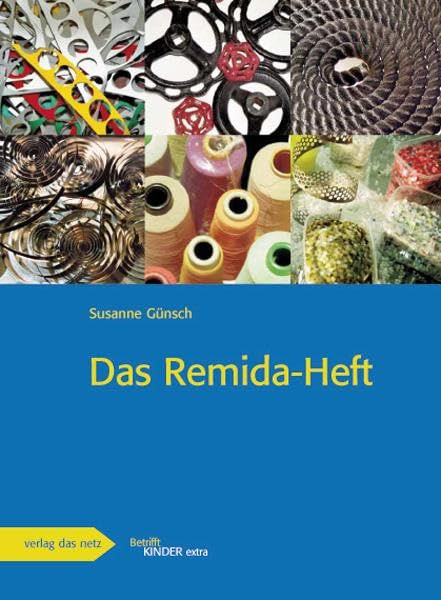 Product Image: Das Remida-Heft