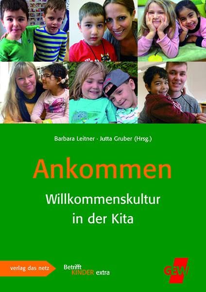 Ankommen Social Sciences Books