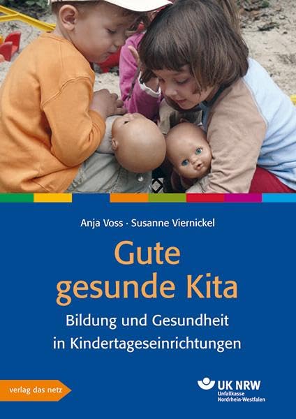 Product Image: Gute gesunde Kita