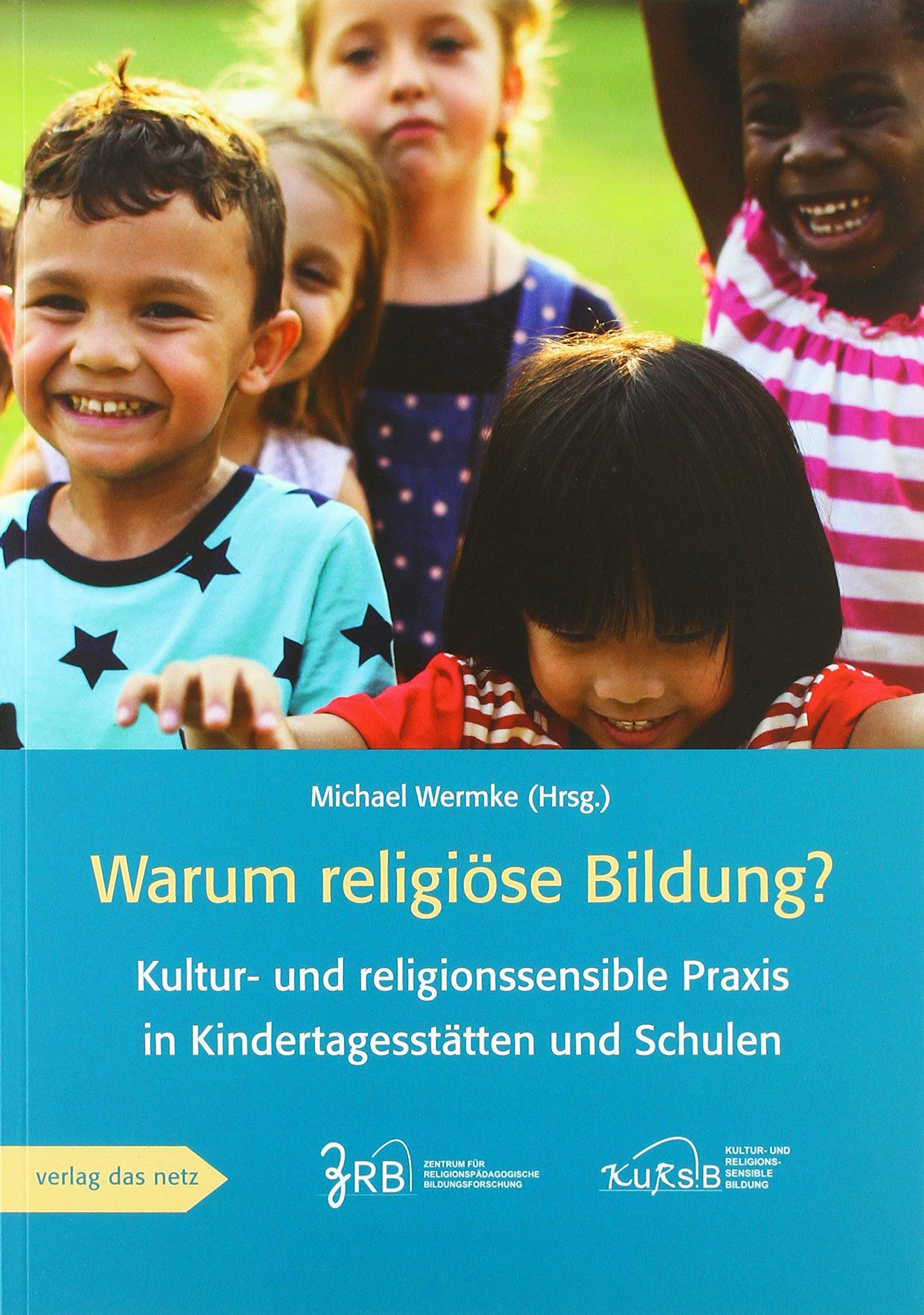 Warum religiöse Bildung? Education & Training Books