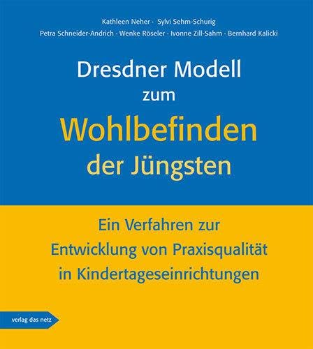 Dresdner Modell zum Wohlbefinden der Jüngsten Education & Training
