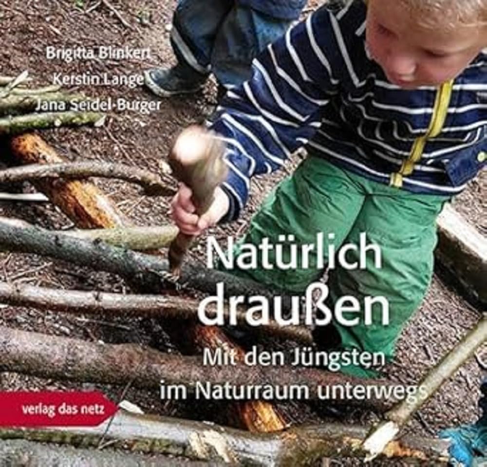 Natürlich draußen Education & Training