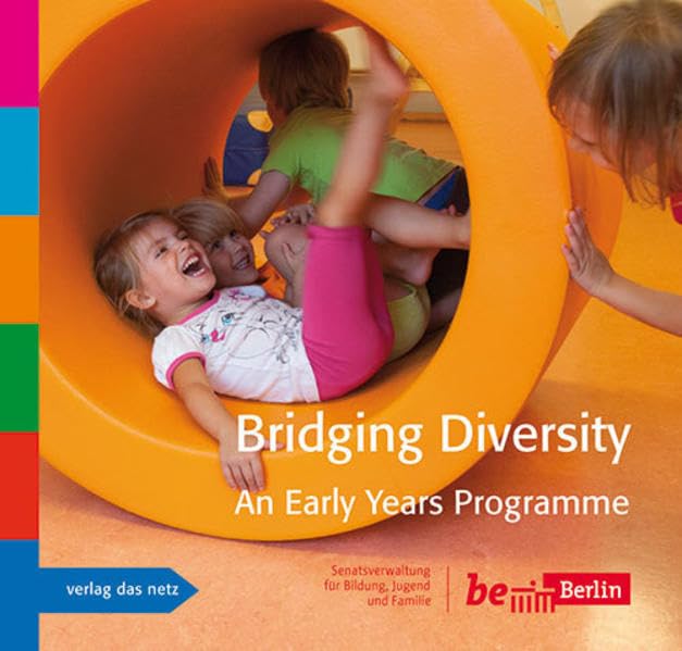 Bridging Diversity: An Early Years Programme book