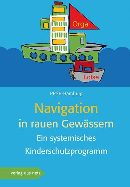 Navigation in rauen Gewässern: Ein systemisches Kinderschutzprogramm Learning & Reference