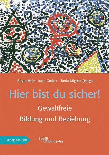 Product Image: Hier bist du sicher!