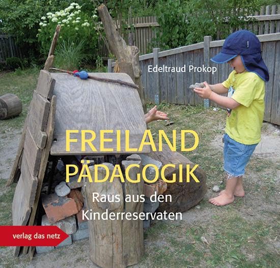 Freilandpädagogik Education & Training