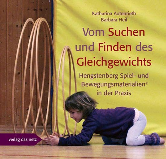 Vom Suchen und Finden des Gleichgewichts Learning & Reference