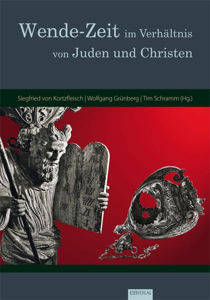 Wende-Zeit im Verhältnis von Juden und Christen Film, Art & Culture