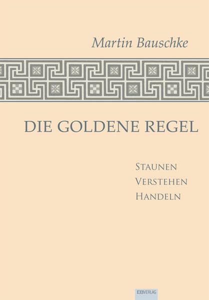Product Image: Die Goldene Regel