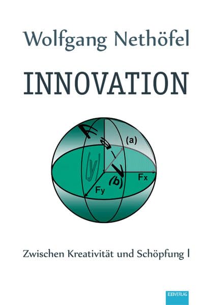 Innovation: Zwischen Kreativität und Schöpfung I Leisure, Home & Garden