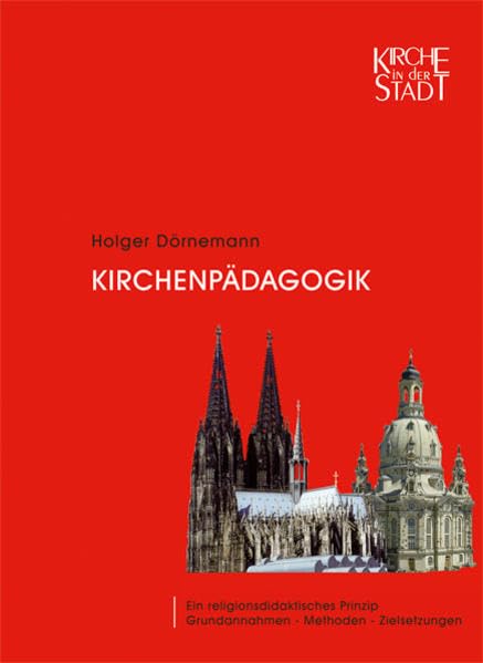 Product Image: Kirchenpädagogik