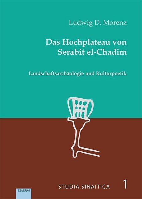 Das Hochplateau von Serabit el-Chadim Natural Sciences