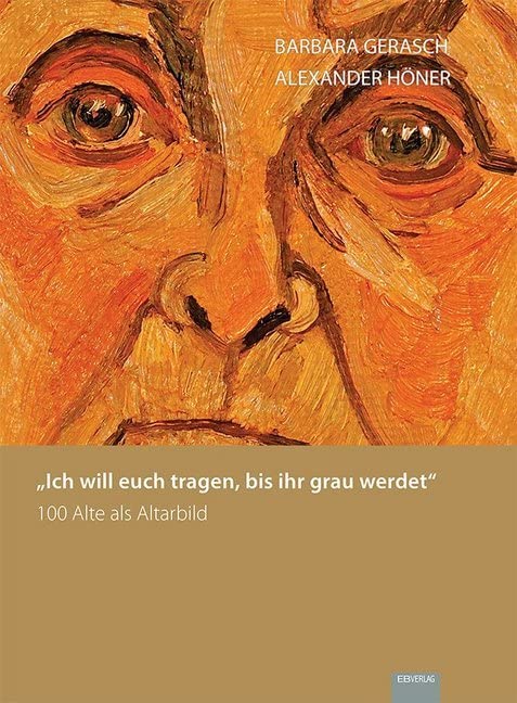 Product Image: „Ich will euch tragen, bis ihr grau werdet“