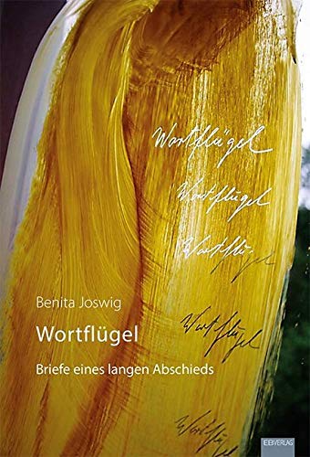 Wortflügel: Briefe eines langen Abschieds Film, Art & Culture