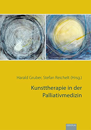 Kunsttherapie in der Palliativmedizin book