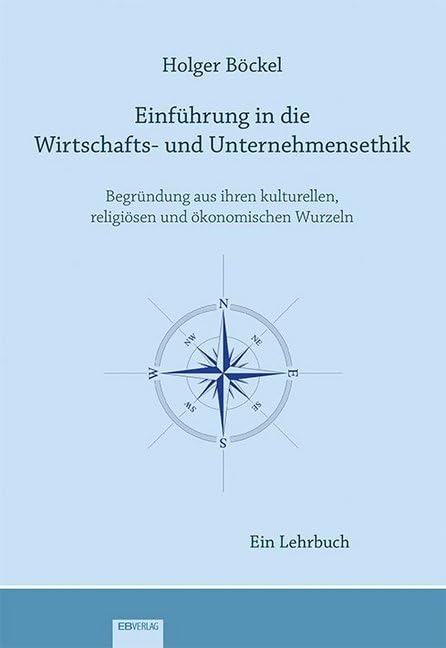 Einführung in die Wirtschafts- und Unternehmensethik Law