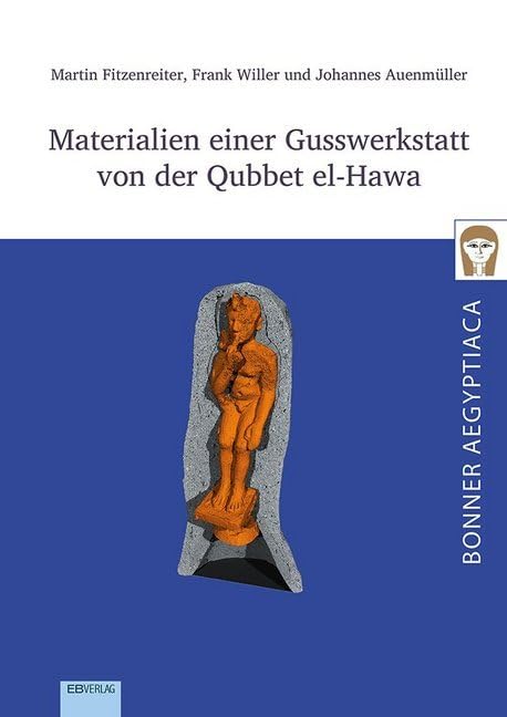 Materialien einer Gusswerkstatt von der Qubbet el-Hawa Business, Finance & Career