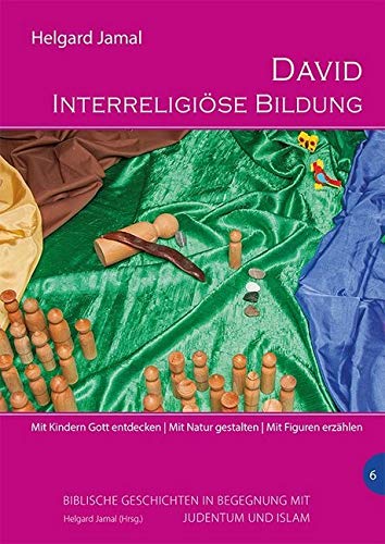 David - Interreligiöse Bildung Religion & Esotericism