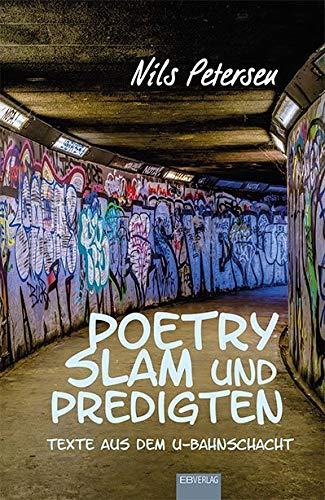 Poetry Slam und Predigten Religion & Esotericism