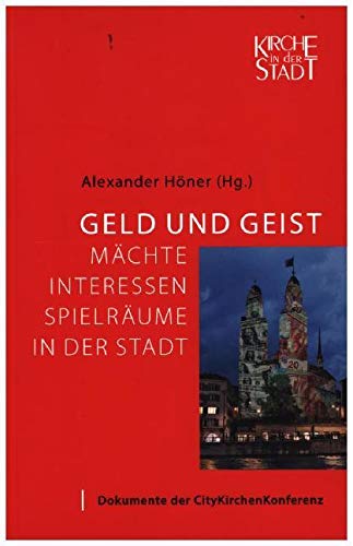 Geld und Geist Religion & Esotericism