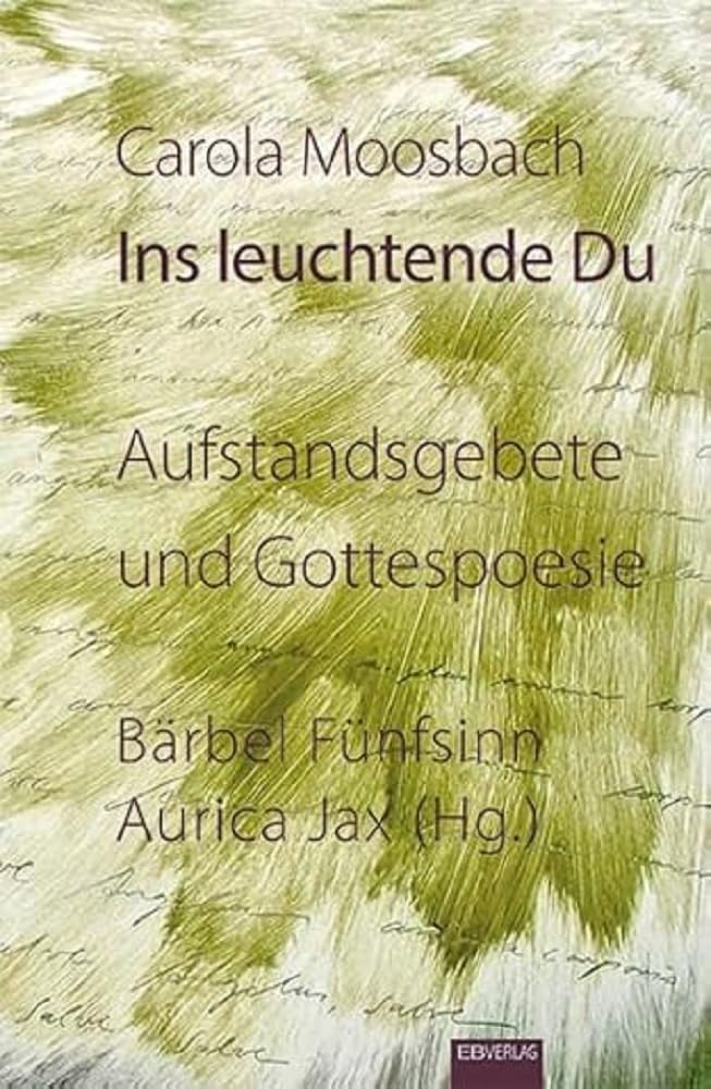 Product Image: Ins leuchtende Du