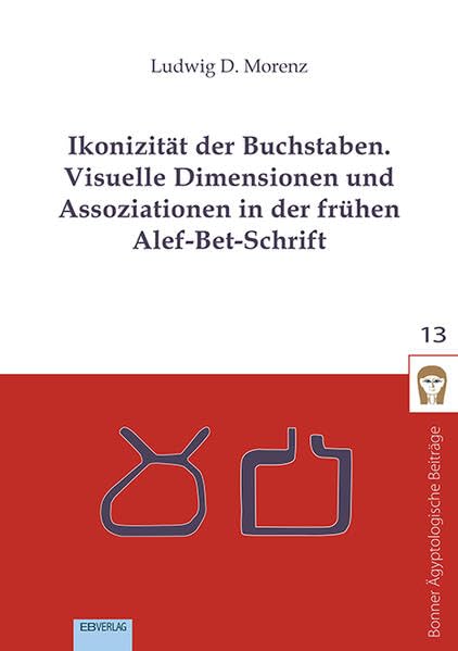 Ikonizität der Buchstaben Natural Sciences