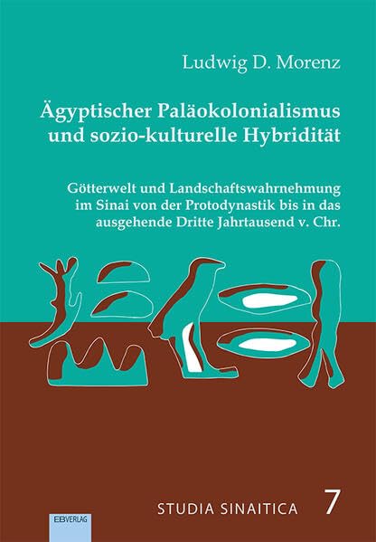 Ägyptischer Paläokolonialismus und sozio-kulturelle Hybridität Natural Sciences