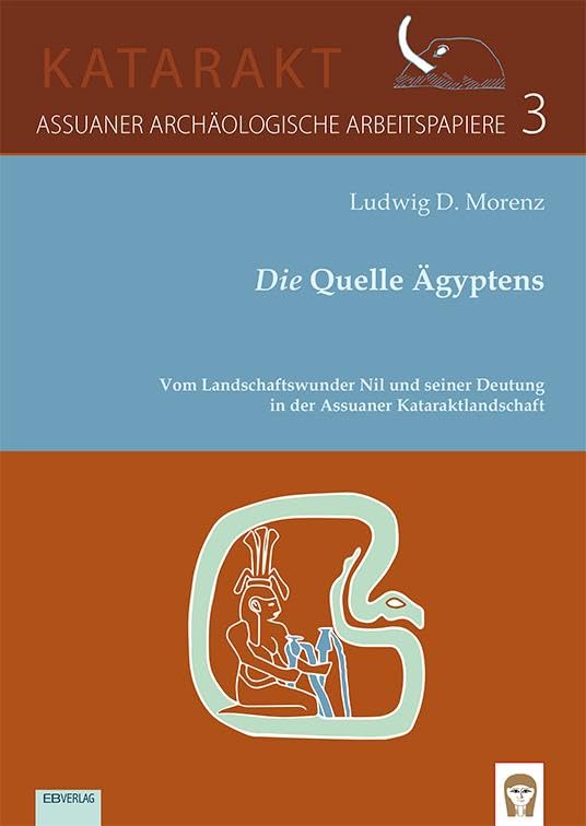 Die Quelle Ägyptens Natural Sciences