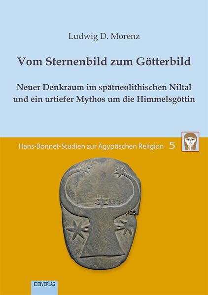 Vom Sternenbild zum Götterbild Contemporary literature