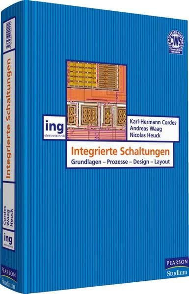 Product Image: Integrierte Schaltungen