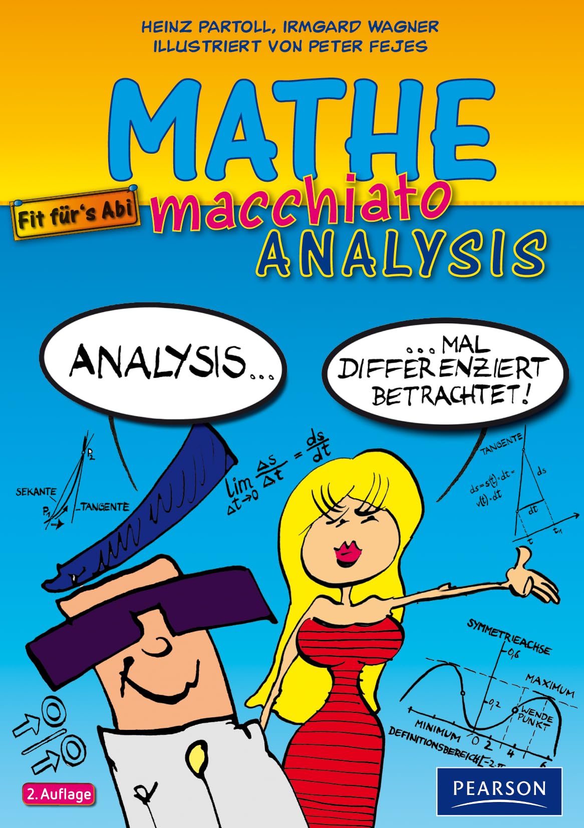Mathe macchiato Analysis Study Guides Books