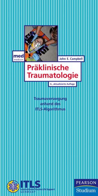 Infoflip Präklinische Traumatologie Medicine
