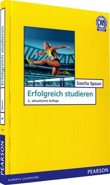 Erfolgreich studieren Law