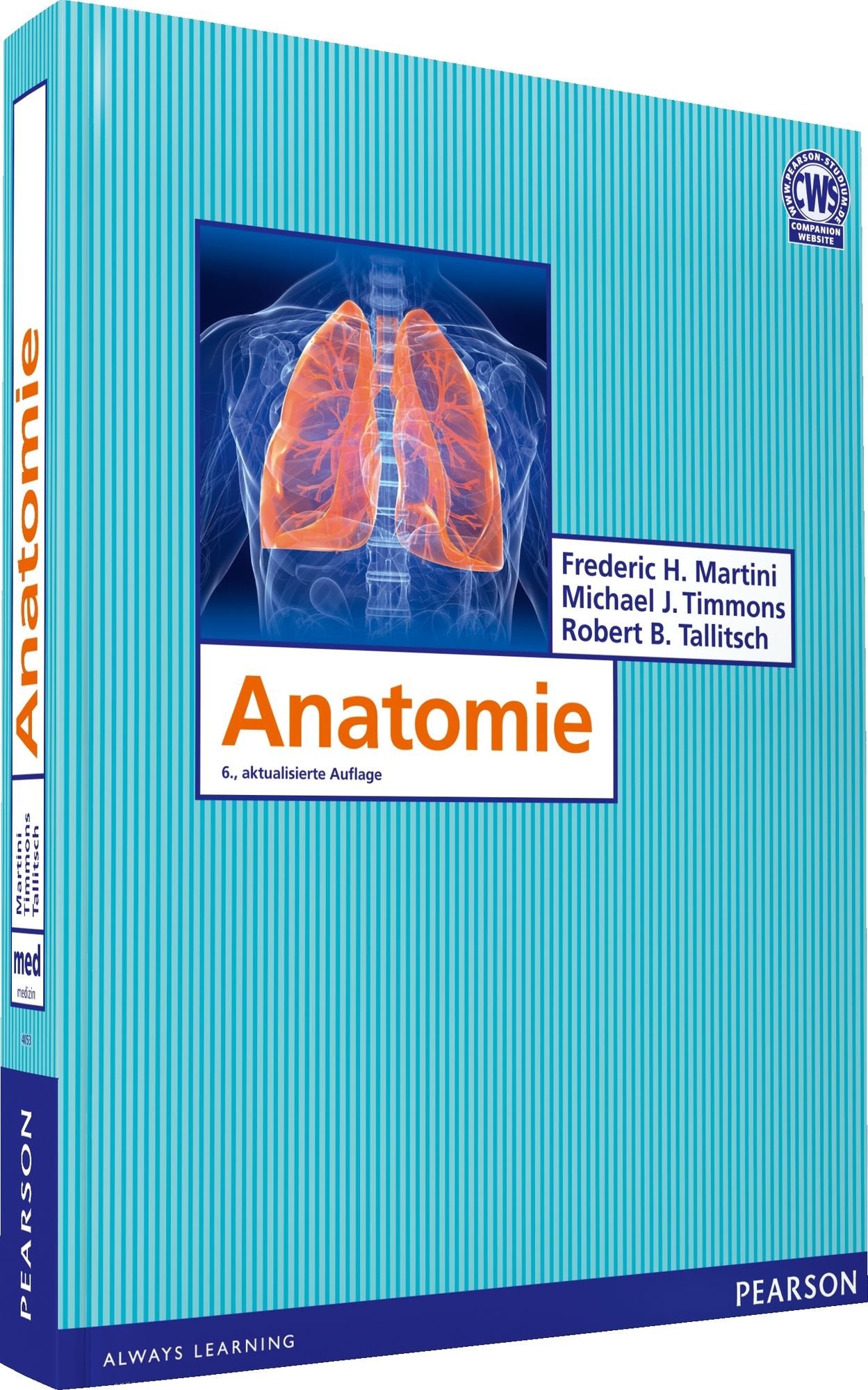 Anatomie Medicine