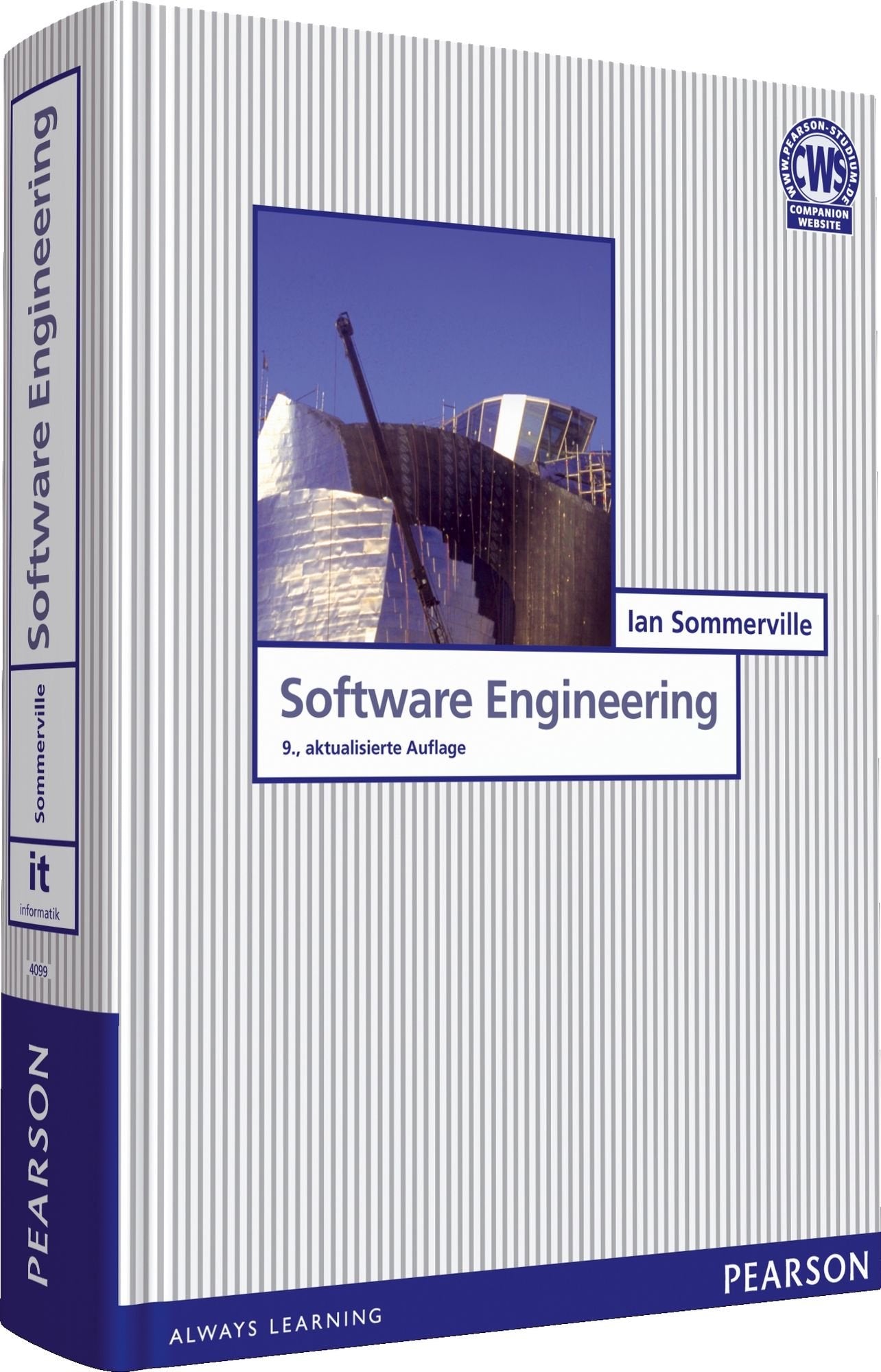 Software Engineering Computer Science