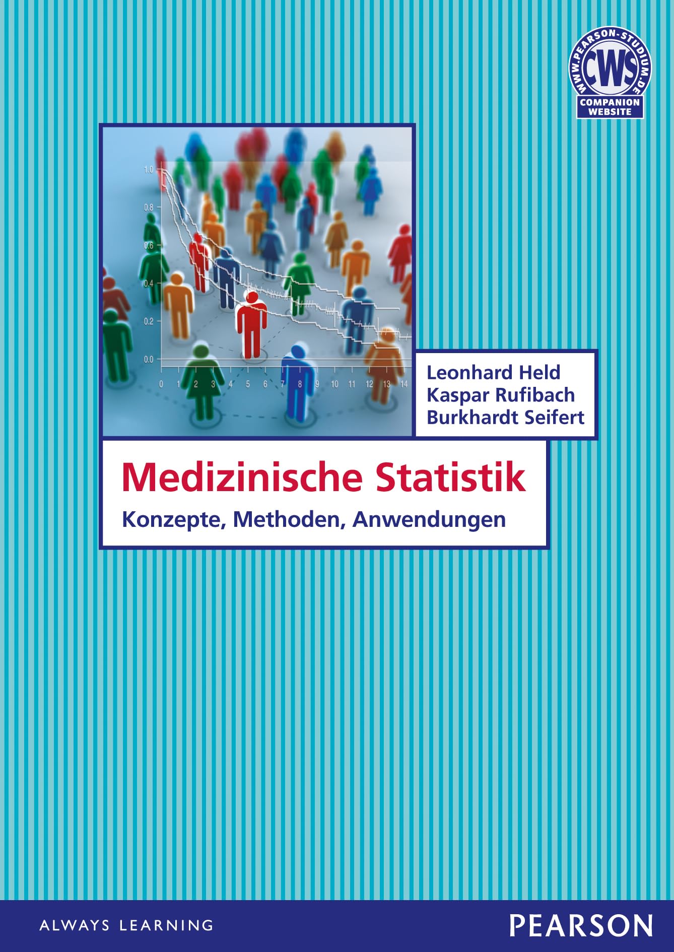 Product Image: Medizinische Statistik